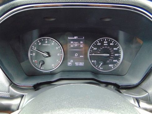 Certified 2025 Subaru Outback Premium AWD/4WD image 16