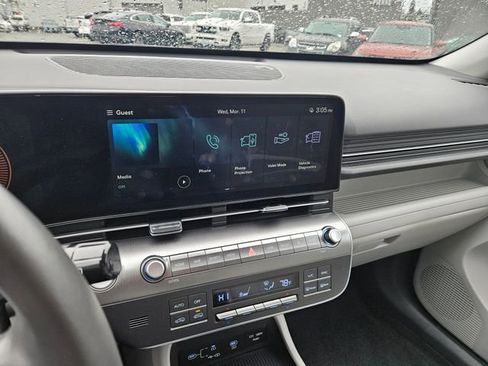 Used 2024 Hyundai Kona SEL image 10