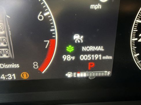 Used 2026 Honda Odyssey Sport-L image 27
