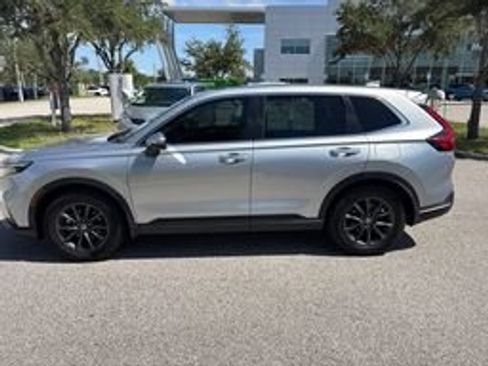 Used 2026 Honda CR-V EX-L image 27