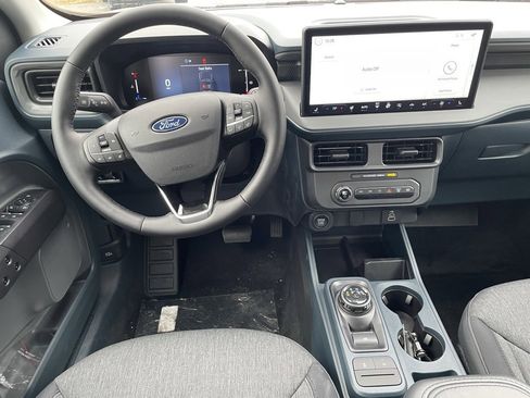 New 2025 Ford Maverick XLT w/ XLT Luxury Package image 7