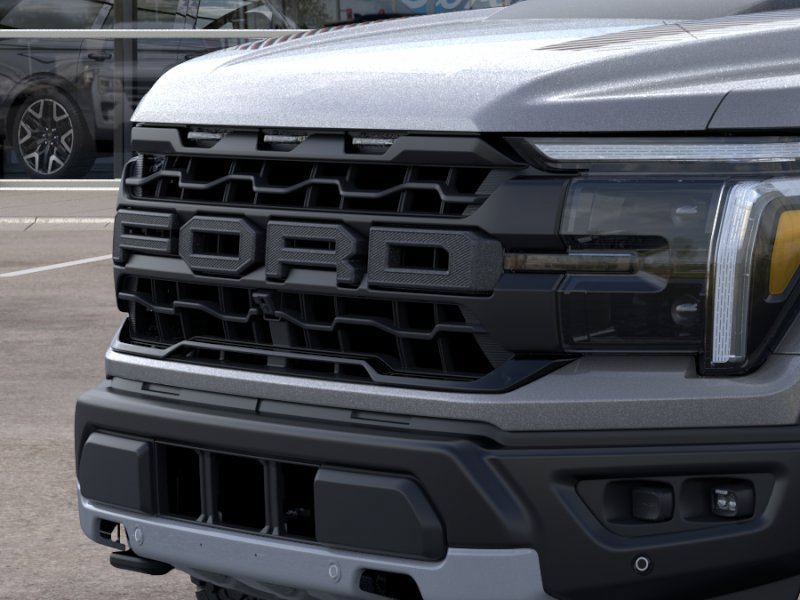 New 2026 Ford F150 Raptor AWD/4WD image 53