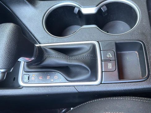 Used 2022 Kia Sportage LX FWD image 19