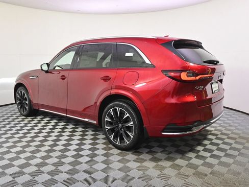 New 2026 MAZDA CX-90 3.3 Turbo S w/ Premium Plus AWD/4WD image 3