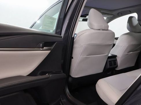 New 2026 Toyota Camry XLE AWD/4WD image 27
