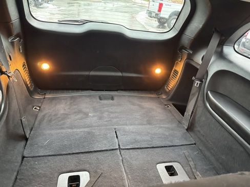 Used 2020 Dodge Durango SXT image 20