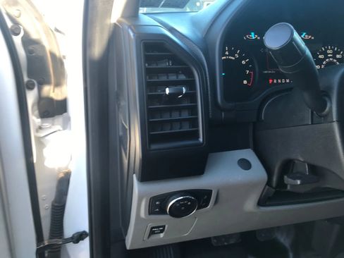 Used 2019 Ford F150 XL w/ Equipment Group 101A Mid image 13