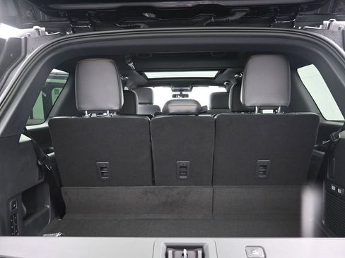 New 2025 Ford Expedition Tremor AWD/4WD image 23