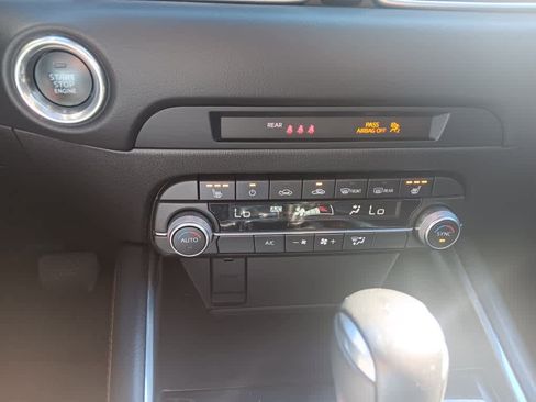 Used 2023 MAZDA CX-5 Carbon Edition image 23