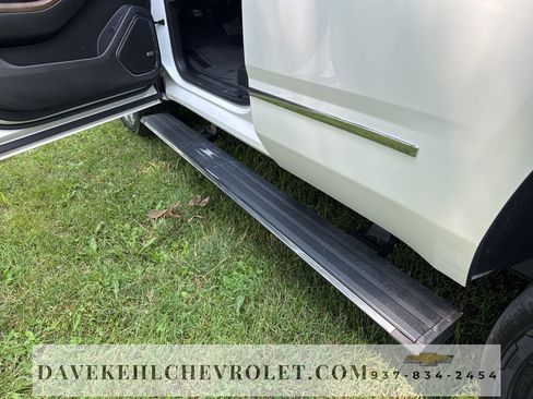 Used 2019 GMC Yukon Denali w/ Denali Ultimate Package image 40