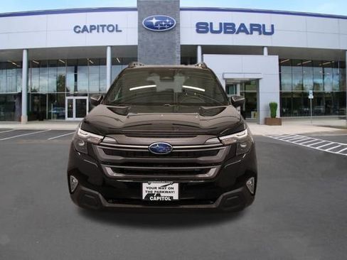 New 2026 Subaru Forester Premium image 8