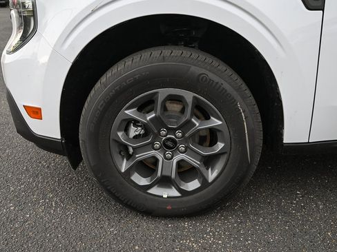 New 2025 Ford Maverick XLT image 12