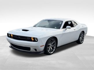 Used 2022 Dodge Challenger GT RWD video 3