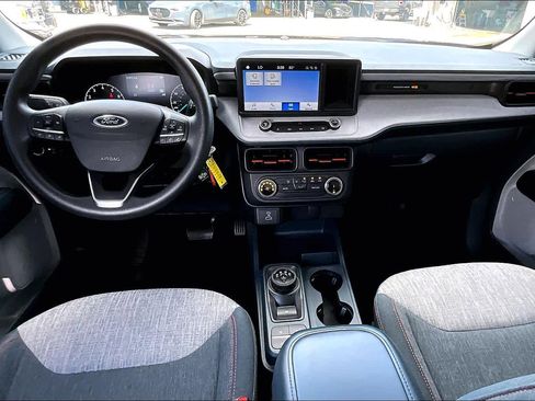 Used 2023 Ford Maverick XLT FWD image 16