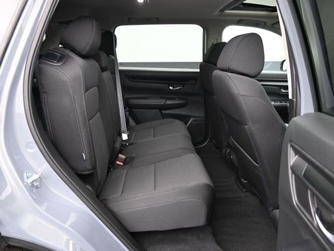 Certified 2026 Honda CR-V EX image 37