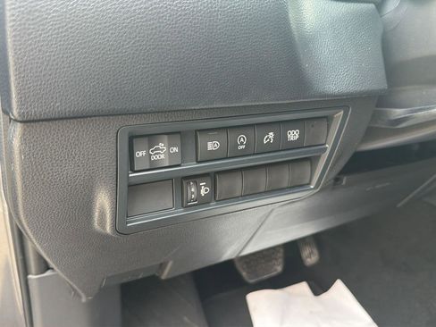 Used 2025 Toyota Tundra SR5 RWD image 15