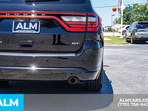 Used 2026 Dodge Durango GT RWD image 18