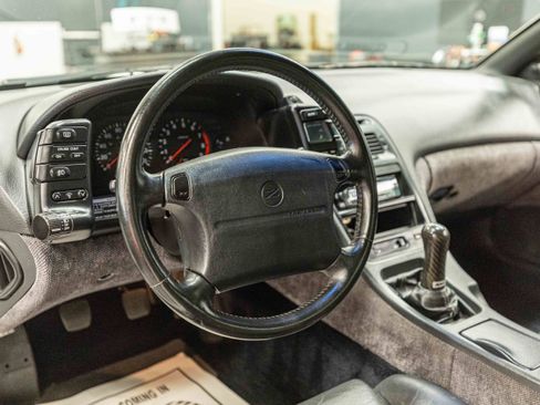 Used 1991 Nissan 300ZX Twin Turbo RWD image 12
