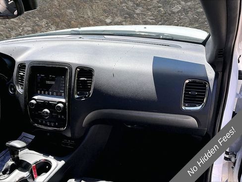 Used 2020 Dodge Durango GT AWD/4WD image 15