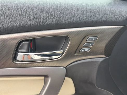 Used 2016 Honda Accord EX-L image 12