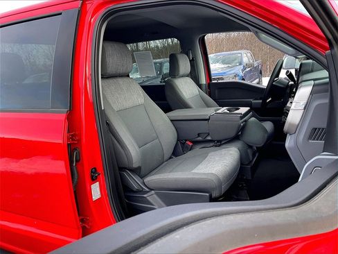 Used 2025 Ford F350 XLT w/ Tremor Off-Road Package image 10