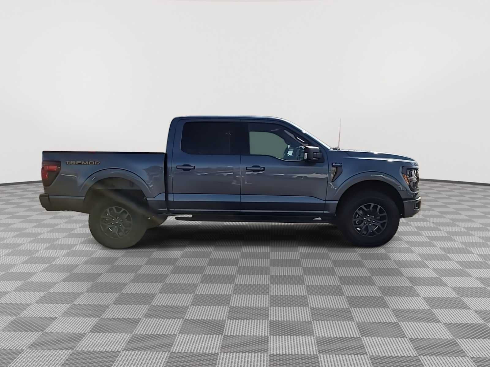 Used 2026 Ford F150 Tremor AWD/4WD image 9