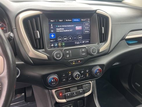 Used 2022 GMC Terrain Denali w/ Denali Premium Package image 27