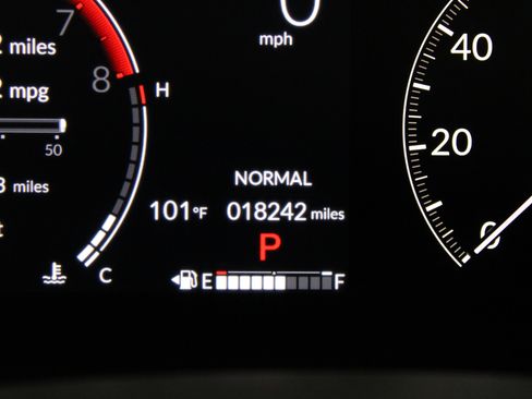 Used 2025 Honda Ridgeline RTL image 11