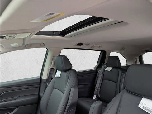 New 2026 Honda Odyssey EX-L image 21
