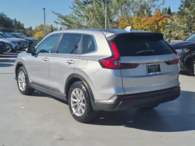Used 2024 Honda CR-V EX-L image 6