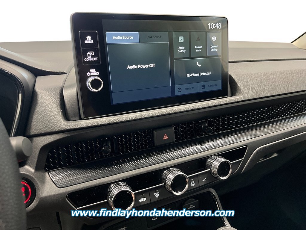New 2026 Honda CR-V LX image 13