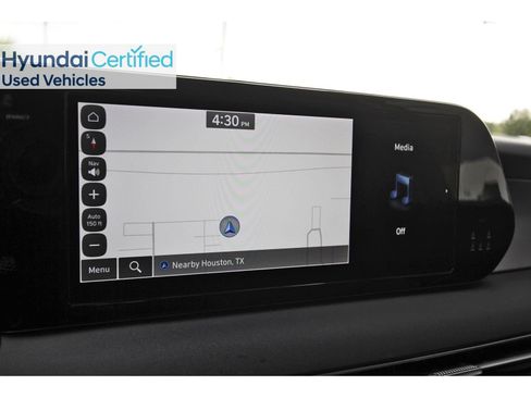 Certified 2025 Hyundai Palisade SEL AWD/4WD image 28