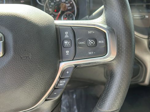 New 2025 RAM 2500 Tradesman image 22