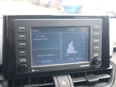 Used 2020 Toyota RAV4 LE w/ Carpet Mat Package FWD image 17