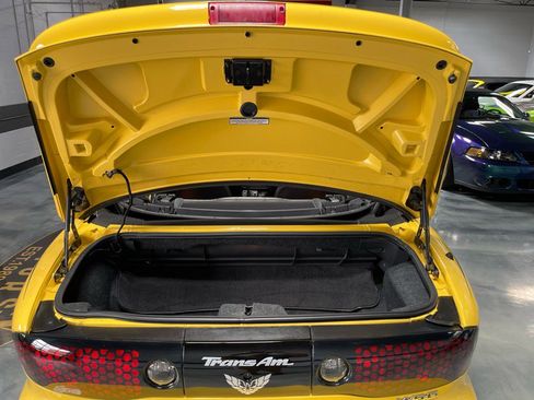 Used 2002 Pontiac Firebird Trans Am image 47