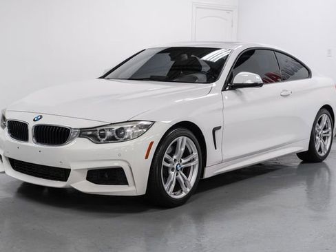 Used 2014 BMW 428i Coupe image 7