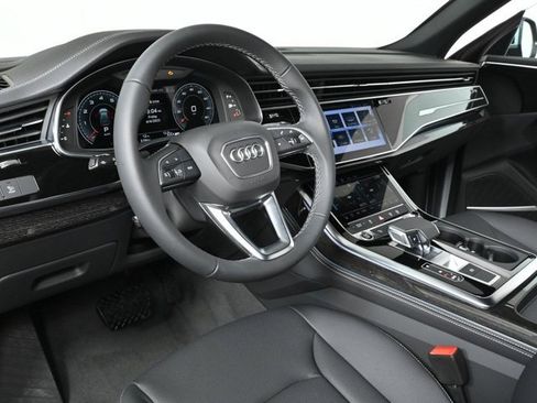 New 2025 Audi Q8 Premium Plus image 4