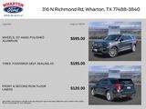 Certified 2020 Ford Explorer Limited image 2