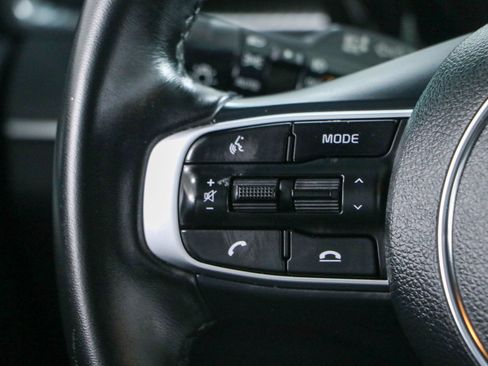 Used 2024 Kia K5 GT-Line w/ GT-Line Premium Package FWD image 13