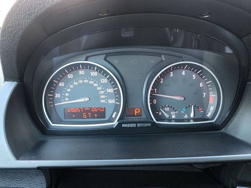 Used 2008 BMW X3 3.0si AWD/4WD image 20