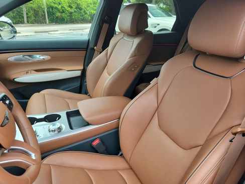 New 2026 Genesis GV70 2.5T Advanced AWD/4WD image 11