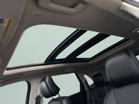 Certified 2022 Ford Edge Titanium AWD/4WD image 10