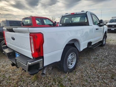 New 2023 Ford F350 XL w/ XL Chrome Package image 5