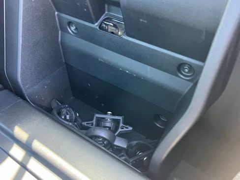 Certified 2021 Toyota Tacoma TRD Off-Road w/ Technology Package image 45