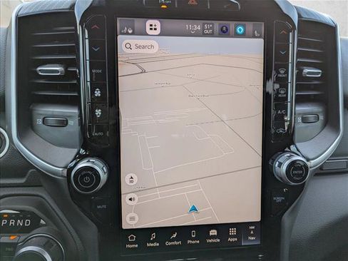 New 2026 RAM 1500 Big Horn image 17