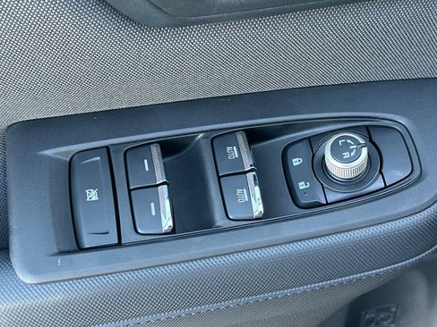 New 2026 Subaru Forester Premium image 11