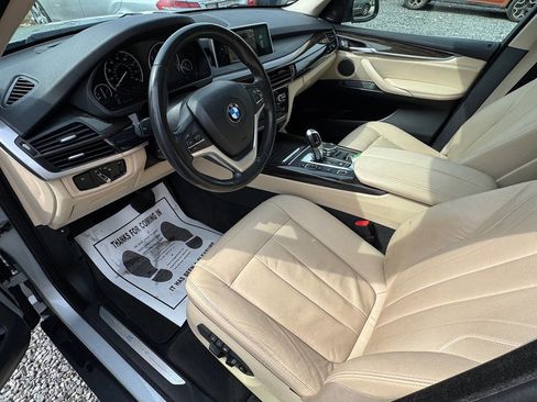 Used 2016 BMW X5 xDrive40e image 9