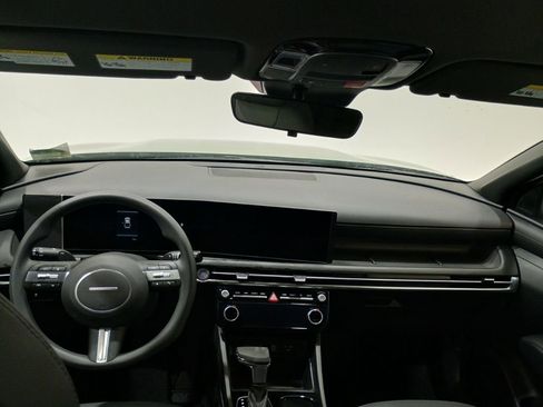 New 2026 Hyundai Santa Cruz SEL image 16