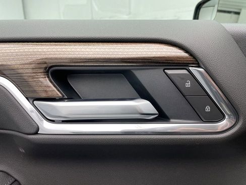 New 2026 Chevrolet Silverado 1500 LT image 22