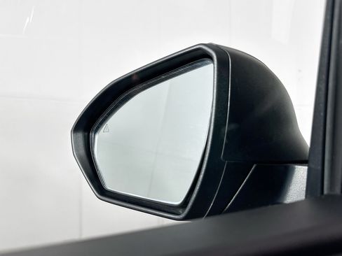 Used 2025 Hyundai Tucson SEL AWD/4WD image 16
